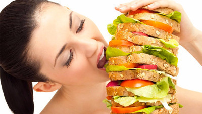 İştahınızı kontrol altında tutmanın yolu