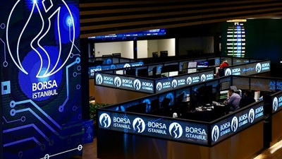 Borsa haftaya yükselişle başladı