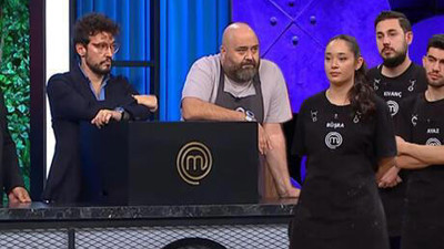 Masterchef’te kim elendi? 11 Aralık Pazar Masterchef’te kim gitti?