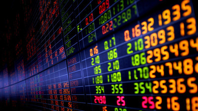 Yabancılar tek bir hissede 1 milyar 687 milyon TL’lik satış yaptı