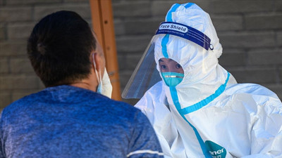 Kovid-19 ölüm oranları gribe ulaştı