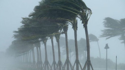 Fırtına çıktı bakın neyin rekoru kırıldı. Tüm zamanların en üst seviyesine çıktı
