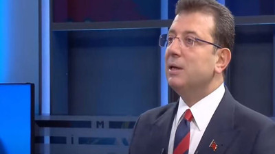 İmamoğlu 2 gün sonra görülecek siyasi yasak istenen davası için böyle konuştu. Kumpas var tehdit var