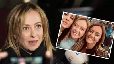 Başbakan'ın arkadaşı öldürüldü. İtalya Başbakanı Giorgia Meloni’nin arkadaşıydı