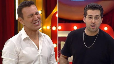 Doğu Demirkol, Mustafa Sandal ile arasındaki makarna anısını ifşa edince şarkıcının yüzü değişti. Makarnaya ödedikleri para dudak uçuklattı