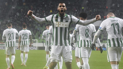 Beşiktaş Tunuslu Laidouni'nin peşinde. İngiltere'de flaş bir iddia ortaya atıldı