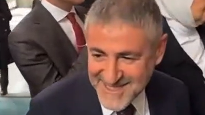 Bakan Nebati EYT'yi duyunca Marslılar gibi cevap verdi