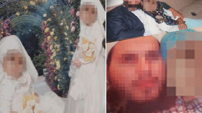 Tarikatta 6 yaşındaki çocuğa tecavüz olayında iki tutuklama talebi de reddedilmiş.