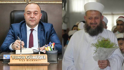 6 yaşındaki kızını evlendirmesiyle Türkiye’yi ayağa kaldıran İsmailağa şeyhi AKP’li başkanın amcası çıktı