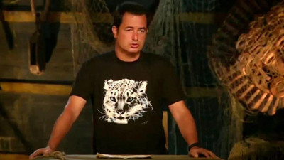 Acun Ilıcalı duyurdu: Survivor 2023 sezonu ilk yarışmacısı Berdan Mardini oldu.