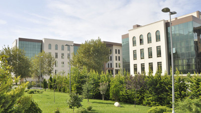 Bursa Teknik Üniversitesi 14 personel alacak