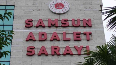 Samsun'da 4 IŞİD'ci adli kontrolle serbest bırakıldı