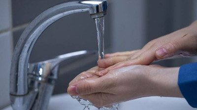 İstanbul'da yaşayanlar dikkat! 5 ilçede su kesintisi