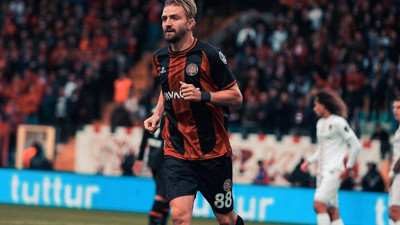 Beşiktaş eski oyuncusuyla görüşmelere başladı