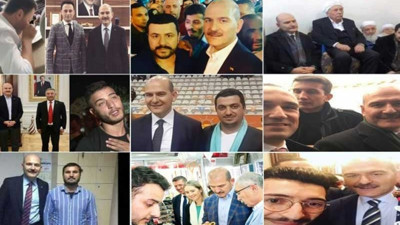 Süleyman Soylu Kılıçdaroğlu'na yine hakaretlerde bulundu