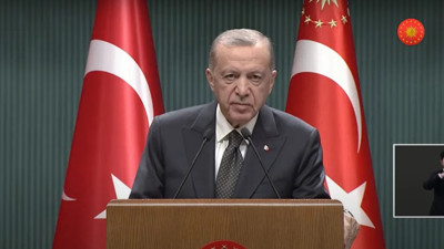 Erdoğan Kabine sonrası 6 yaşındaki çocuğa cinsel istismar skandalına ilişkin konuştu