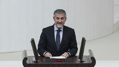 Milyonların gözü kulağı bu açıklamadaydı. Bakan Nebati EYT çalışmalarının hangi noktada olduğunu açıkladı