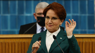 Akşener'den EYT tepkisi: İktidar sözünden dönmenin yollarını arıyor