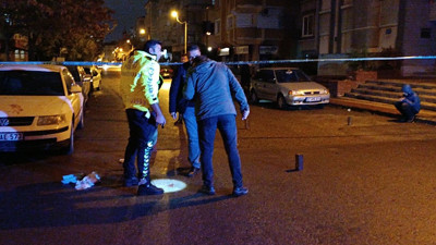 5 kişinin yaralandığı silahlı kavgada 2 tutuklama