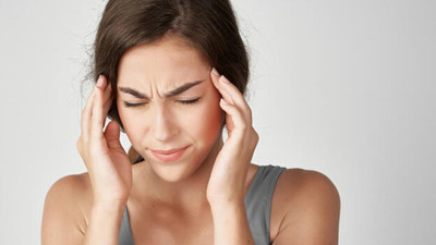 Doktor yok iğne yok ilaç yok. Bu besinler baş ağrısını ‘şıp’ diye kesiyor