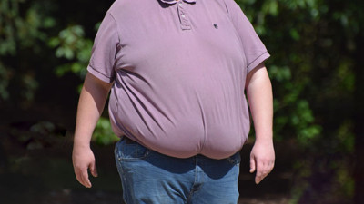 Obezite tedavisinde yeni yöntem. 15 dakikada yeni hayata başlangıç