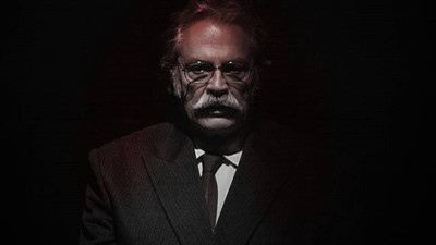 Haluk Bilginer, müthiş bir dizi ile geri dönüyor