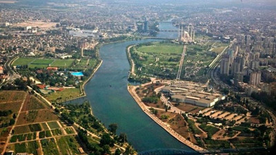 Adana Çukurova’da icradan satılık iş yeri