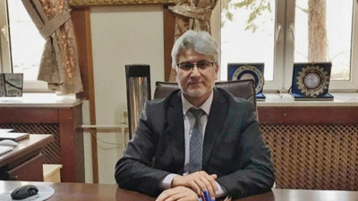 Çocuk istismarı için skandal paylaşım yapan lise müdürü ''beni abilerim gönderdi'' demiş. Kim bu abiler