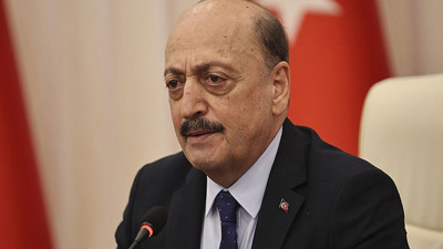 Bakan Bilgin’den EYT açıklaması