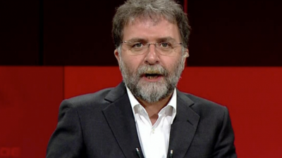 Ahmet Hakan Recep İvedik 7'yi iktidara dokunduruyor diye yerden yere vurdu. Bundan sonra ampul yakanın Allah bin belasını versin demişti