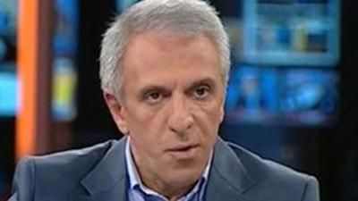 Zafer Arapkirli vicdansızca bu yazıyı yazan yandaş yazarı refüze etti