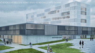 Tekirdağ Büyükşehir Belediyesi işçi alacak