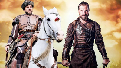 Engin Altan Düzyatan Kanada'da konuştu ''Müslümanların kahramanı Ertuğrul''