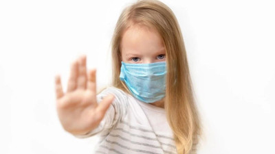 Uzmanı çocuklarda ortaya çıkan bu virüse dikkat çekti