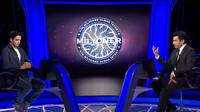 Kim Milyoner Olmak İster'de kimsenin aklına gelmeyen gerçek ortaya çıktı. Vergi uzmanı Ozan Bingöl açıkladı