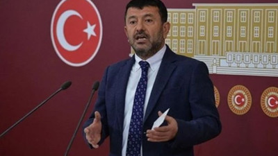 Ağbaba'dan Erdoğan'ın grev yasağına tepki