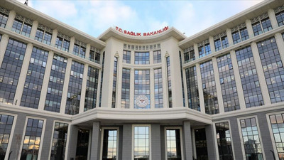 Sağlık Bakanlığı'ndan takviye edici gıdalar uyarısı