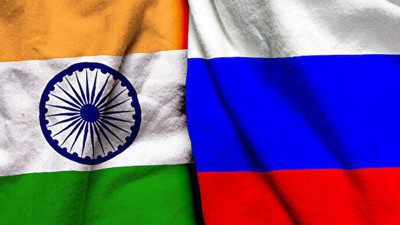 Rusya'dan Hindistan'a gemi teklifi