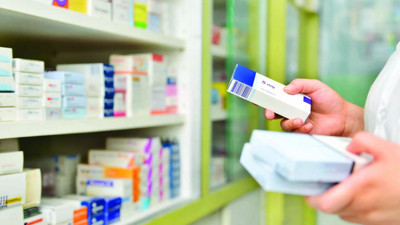 Bakan Koca'dan ilaç krizi açıklaması. Eczanelerde ilaç yok ama Koca ''Çözeceğiz'' dedi