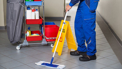 Kilis SYDV 12 işçi alacak