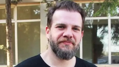 Oyunculuğu bırakıp ABD'de tır şoförlüğü yapan Tolga Karel, 5 yıl sonra ekranlara geri döndü