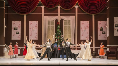 Fındıkkıran Antalya'da sahnelendi