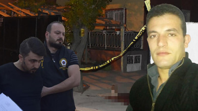 Su faturasını 13 TL eksik ödeyen kiracıyı öldürmüştü! 18 yıl hapis yedi