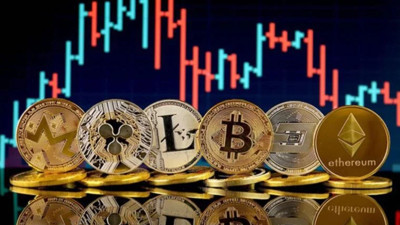 Dünyaca ünlü kripto para borsasına büyük suçlama