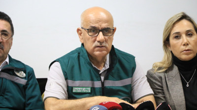 Sel felaketinde 12 bin sera zarar gördü