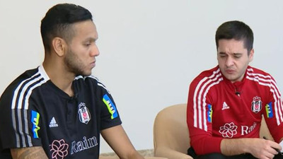 Josef de Souza'dan flaş karar