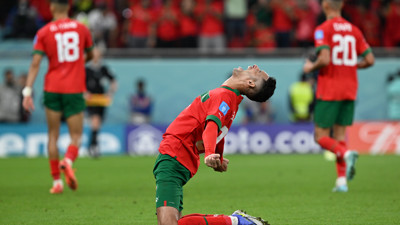 Fas Milli Takımı'ndaki futbolcular hangi kulüplerde forma giyiyor. İşte Fas gerçeği