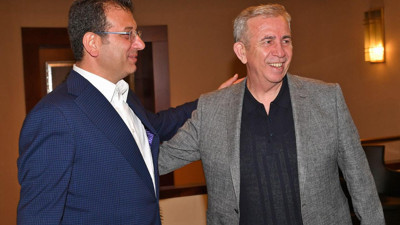 Kılıçdaroğlu'ndan İmamoğlu ve Yavaş'ın adaylık ihtimali hakkında flaş açıklama