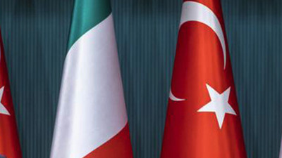 İtalya'dan Türkiye'ye 'baskı yapın' çağrısı