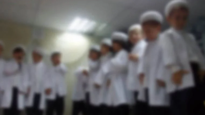 Yine tarikat, yine istismar... 3 çocuğa cinsel istismar, suçluya iyi hal indirimi